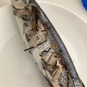 今が旬 シンプルが美味しい 飛び魚塩焼き レシピ 作り方 By 姉さん 楽天レシピ 今が旬 シンプルが美味しい 飛び魚塩焼き レシピ 作り方 By 姉さん 楽天レシピ